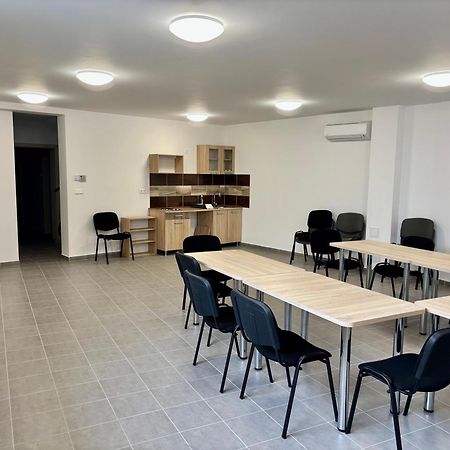 Herics Apartman Tihany Zewnętrze zdjęcie