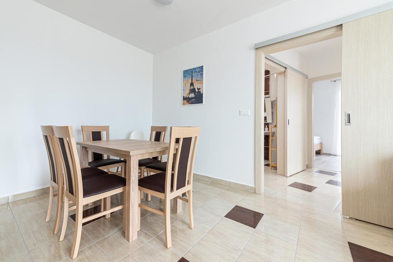 Herics Apartman Tihany Zewnętrze zdjęcie