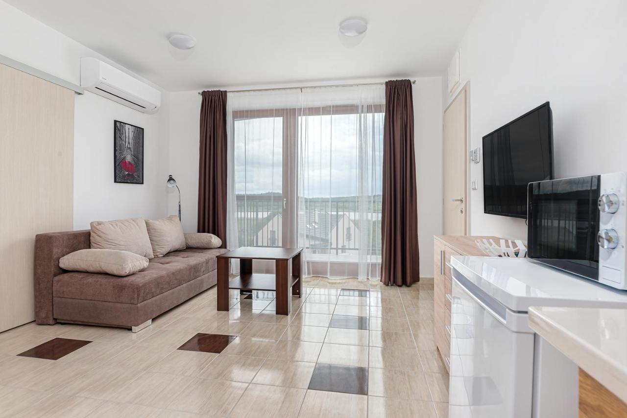 Herics Apartman Tihany Zewnętrze zdjęcie