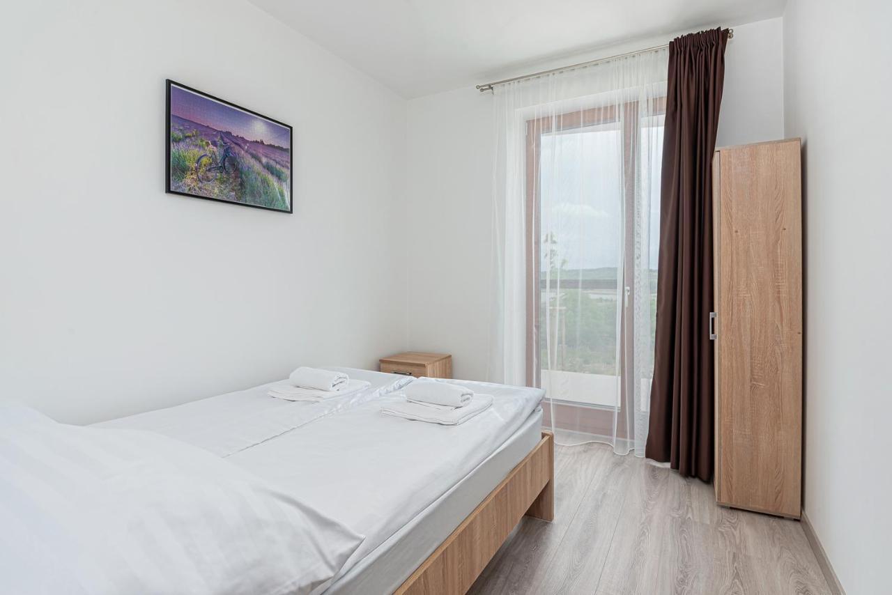 Herics Apartman Tihany Zewnętrze zdjęcie