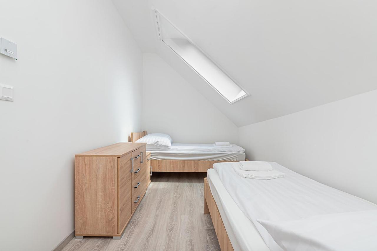 Herics Apartman Tihany Zewnętrze zdjęcie