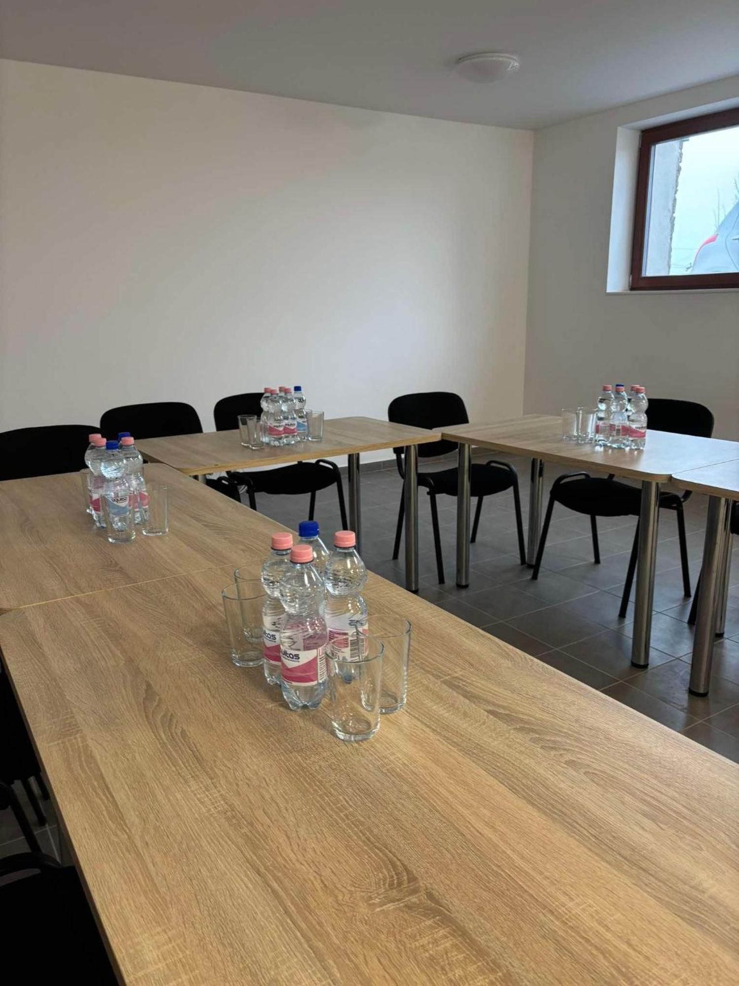 Herics Apartman Tihany Zewnętrze zdjęcie